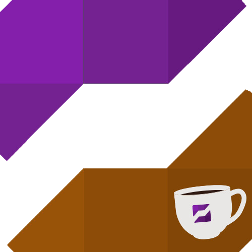 Tuna Inc. Cafe logo